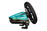 "Aston Martin F1 2023" Sticker kit Logitech G29/G920/G923/G27/G25